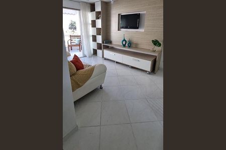 Apartamento à venda com 2 quartos, 85m² em Recreio dos Bandeirantes, Rio de Janeiro