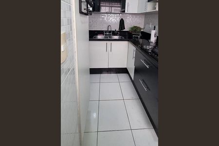 Apartamento à venda com 85m², 2 quartos e 2 vagas