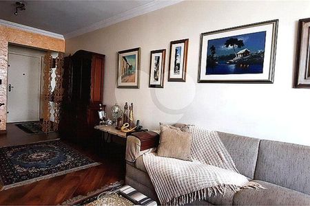 Apartamento à venda com 135m², 3 quartos e 1 vaga