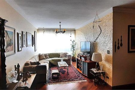 Apartamento à venda com 135m², 3 quartos e 1 vaga