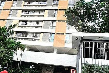 Apartamento à venda com 3 quartos, 135m² em Sumarezinho, São Paulo