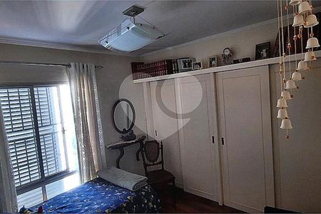 Apartamento à venda com 3 quartos, 135m² em Sumarezinho, São Paulo