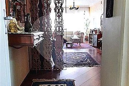 Apartamento à venda com 135m², 3 quartos e 1 vaga
