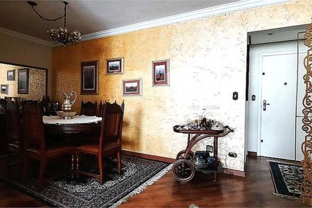 Apartamento à venda com 3 quartos, 135m² em Sumarezinho, São Paulo