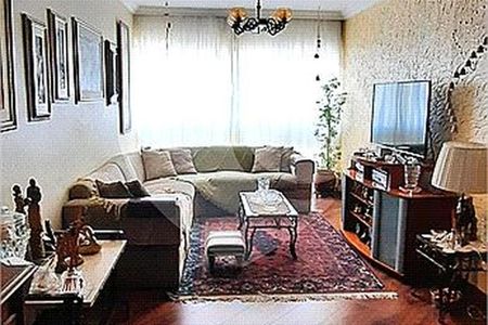 Apartamento à venda com 3 quartos, 135m² em Sumarezinho, São Paulo