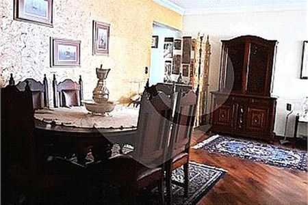 Apartamento à venda com 135m², 3 quartos e 1 vaga