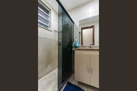 Apartamento à venda com 90m², 2 quartos e 2 vagasBanheiro