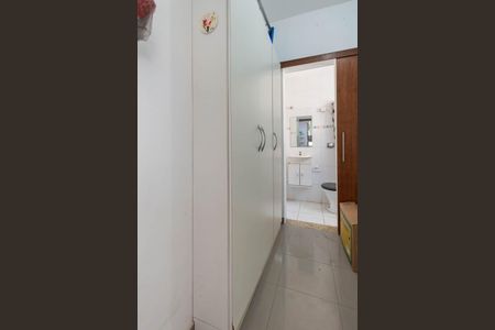 Apartamento à venda com 90m², 2 quartos e 2 vagasQuarto de Serviço