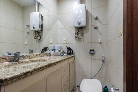 Apartamento à venda com 90m², 2 quartos e 2 vagasBanheiro