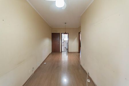 Apartamento à venda com 90m², 2 quartos e 2 vagasSala