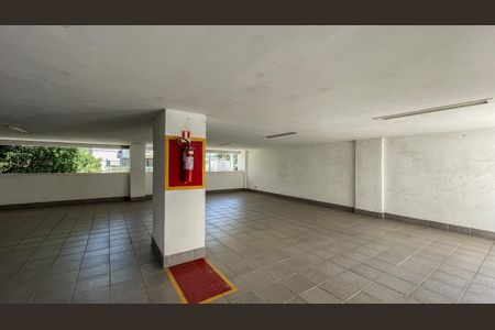 Apartamento à venda com 90m², 2 quartos e 2 vagasÁrea comum
