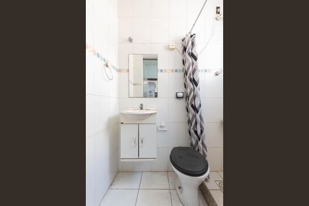 Apartamento à venda com 90m², 2 quartos e 2 vagasBanheiro de serviço