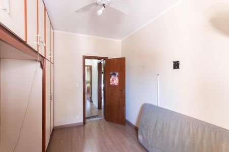 Apartamento à venda com 90m², 2 quartos e 2 vagasQuarto 2