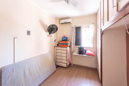 Apartamento à venda com 90m², 2 quartos e 2 vagasQuarto 2