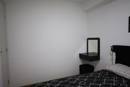 Apartamento à venda com 34m², 2 quartos e sem vagaQuarto 1