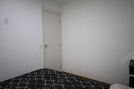 Apartamento à venda com 34m², 2 quartos e sem vagaQuarto 1