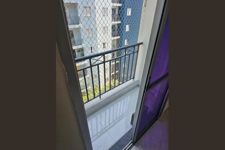 Apartamento à venda com 2 quartos, 48m² em Parada XV de Novembro, São Paulo