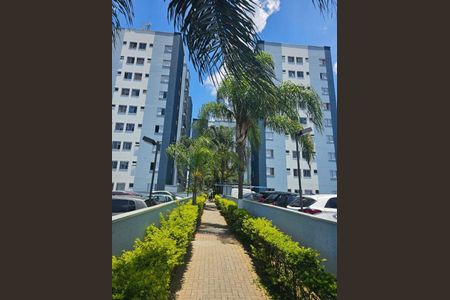 Apartamento à venda com 2 quartos, 48m² em Parada XV de Novembro, São Paulo