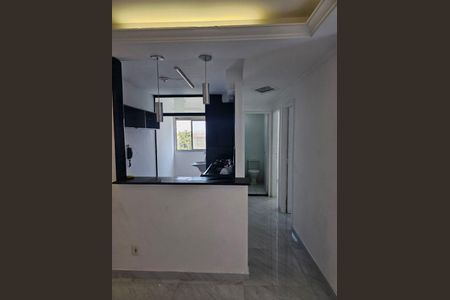 Apartamento à venda com 2 quartos, 48m² em Parada XV de Novembro, São Paulo