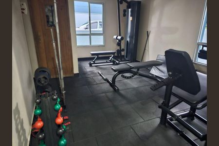 Apartamento à venda com 2 quartos, 48m² em Parada XV de Novembro, São Paulo