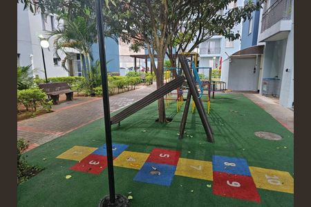 Apartamento à venda com 2 quartos, 48m² em Parada XV de Novembro, São Paulo