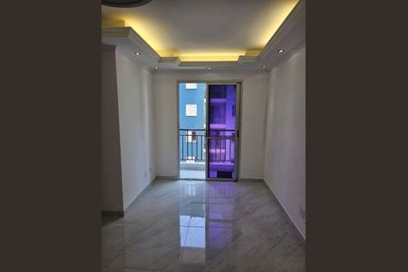 Apartamento à venda com 2 quartos, 48m² em Parada XV de Novembro, São Paulo