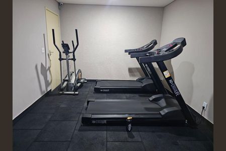 Apartamento à venda com 2 quartos, 48m² em Parada XV de Novembro, São Paulo