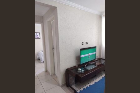 Apartamento à venda com 2 quartos, 47m² em Jardim Leonor, São Paulo