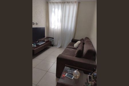 Apartamento à venda com 2 quartos, 47m² em Jardim Leonor, São Paulo