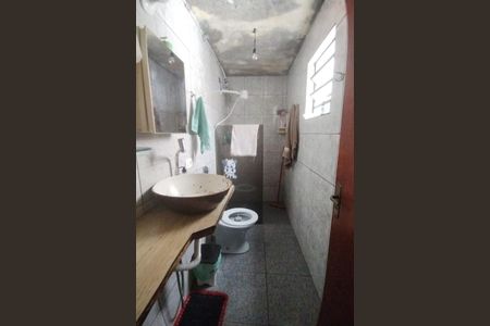 Casa à venda com 3 quartos, 100m² em Jardim do Lago, São Paulo