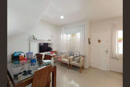 Casa à venda com 3 quartos, 97m² em Jardim Sarah, São Paulo