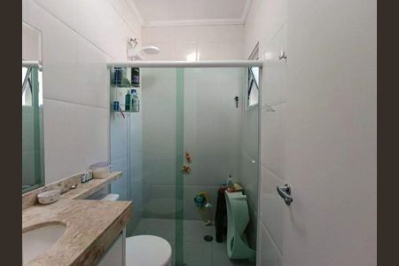 Casa à venda com 3 quartos, 97m² em Jardim Sarah, São Paulo