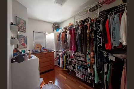 Casa à venda com 3 quartos, 97m² em Jardim Sarah, São Paulo