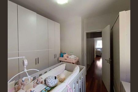 Casa à venda com 3 quartos, 97m² em Jardim Sarah, São Paulo