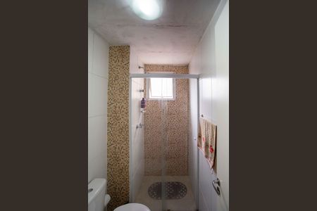 Apartamento para alugar com 45m², 2 quartos e 1 vagaBanheiro