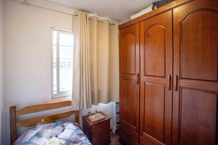 Apartamento para alugar com 45m², 2 quartos e 1 vagaQuarto 1