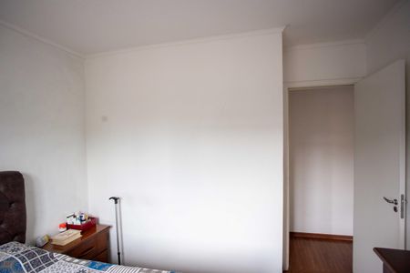 Apartamento para alugar com 45m², 2 quartos e 1 vagaQuarto 2