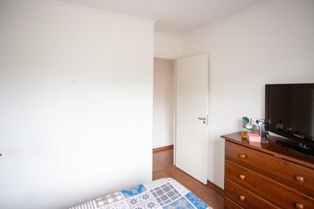 Apartamento para alugar com 45m², 2 quartos e 1 vagaQuarto 2