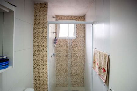 Apartamento para alugar com 45m², 2 quartos e 1 vagaBanheiro