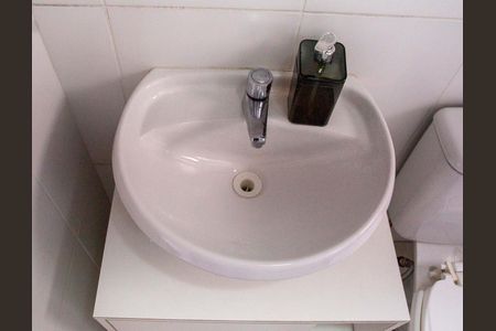 Apartamento para alugar com 45m², 2 quartos e 1 vagaBanheiro