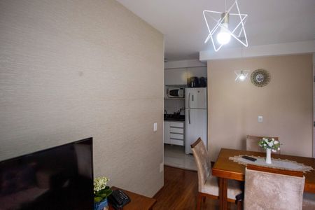 Apartamento para alugar com 45m², 2 quartos e 1 vagaSala