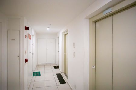 Apartamento para alugar com 45m², 2 quartos e 1 vagaHall de entrada