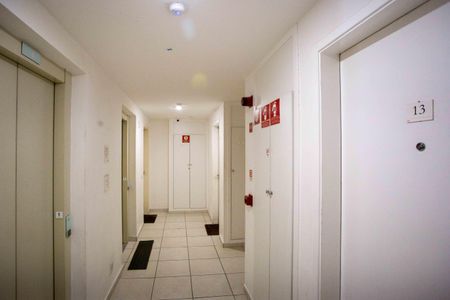 Apartamento para alugar com 45m², 2 quartos e 1 vagaHall de entrada