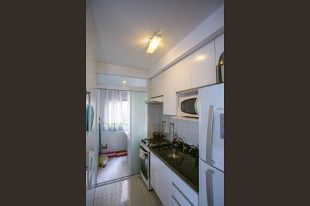 Apartamento para alugar com 45m², 2 quartos e 1 vagaCozinha