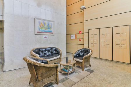 Apartamento à venda com 87m², 2 quartos e sem vagaÁrea comum