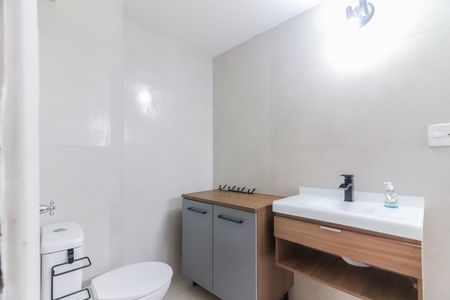 Apartamento à venda com 87m², 2 quartos e sem vagaBanheiro