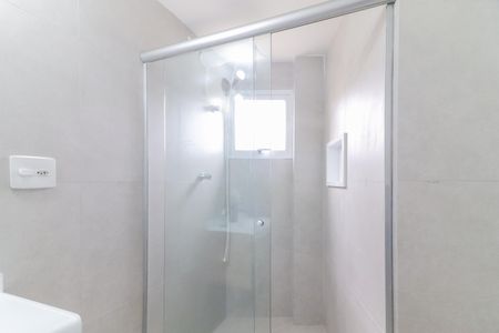 Apartamento à venda com 87m², 2 quartos e sem vagaBanheiro