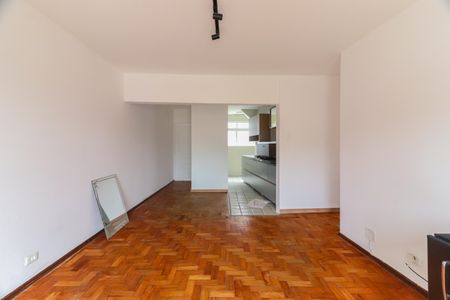 Sala de apartamento à venda com 2 quartos, 87m² em Butantã, São Paulo