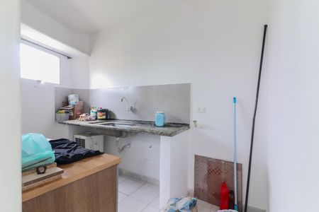 Apartamento à venda com 87m², 2 quartos e sem vagaQuarto de Serviço