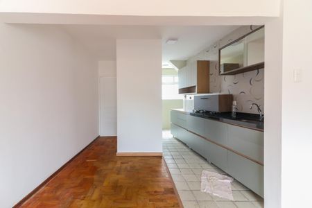 Sala de apartamento à venda com 2 quartos, 87m² em Butantã, São Paulo